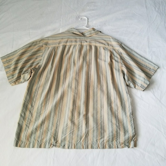 Patterned T-shirt - Picture 5 of 5